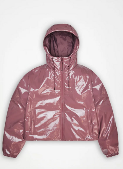 Lohja Short Insulated Jacket