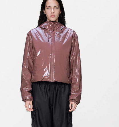 Lohja Short Insulated Jacket