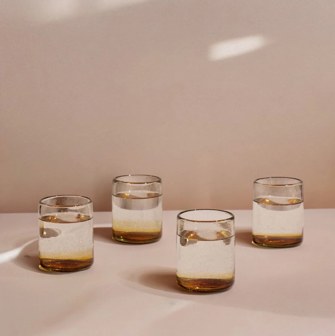 Sofia Short Ombre Effect