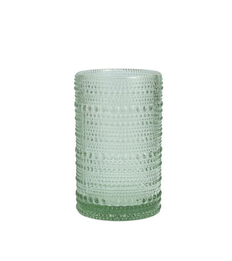 Jupiter Ice Beverage Glass 13oz