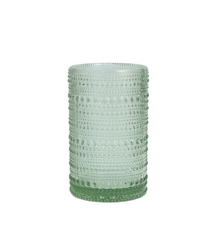 Jupiter Ice Beverage Glass 13oz