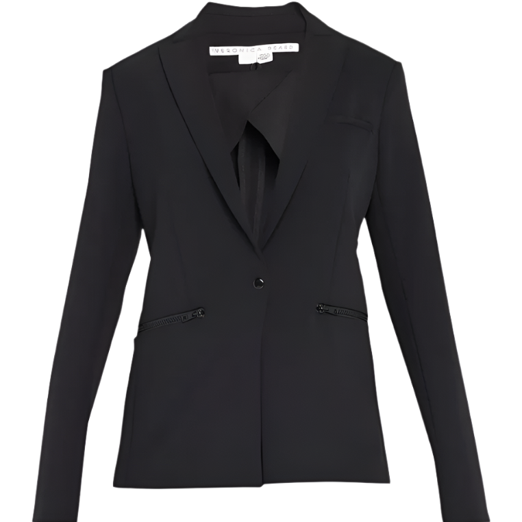 Iconic Scuba Dickey Jacket