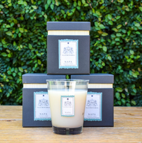 Non-Profit Partner Candle of the Month