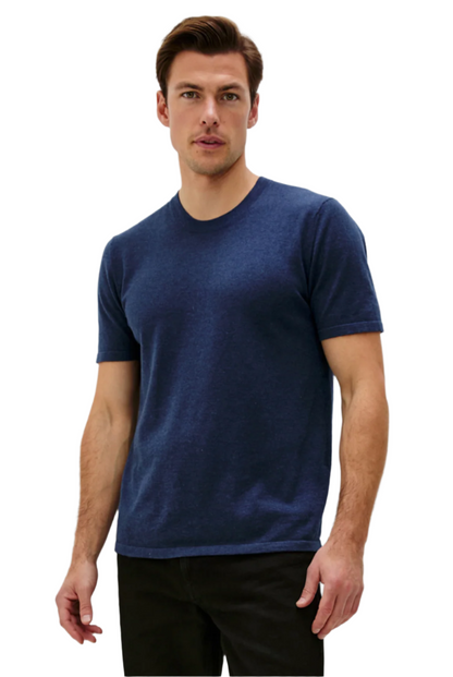 Mason Cotton Cashmere Tee