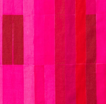 Jasmine Silk Maxi - Sea Glass Pink