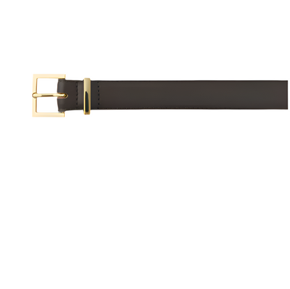 The Square Buckle Belt