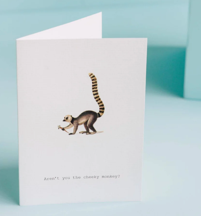 Greeting Card