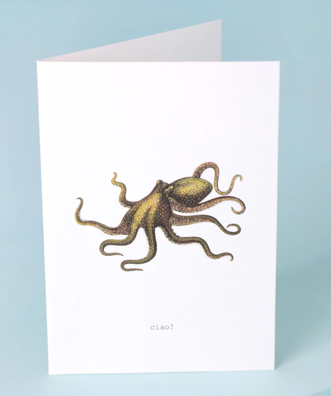 Greeting Card