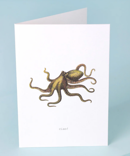 Greeting Card