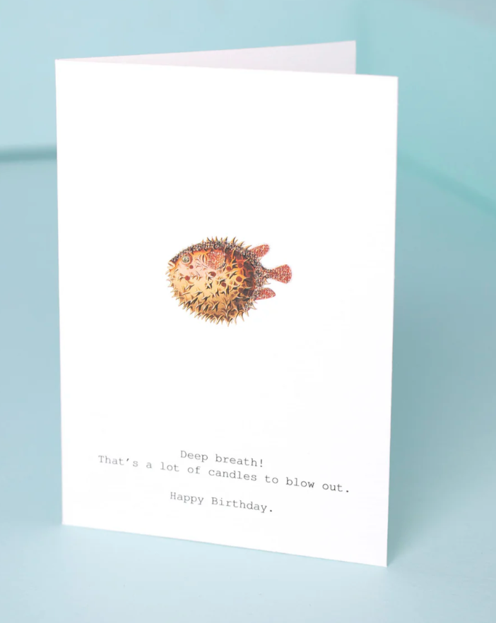 Greeting Card