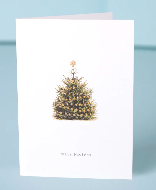 Greeting Card