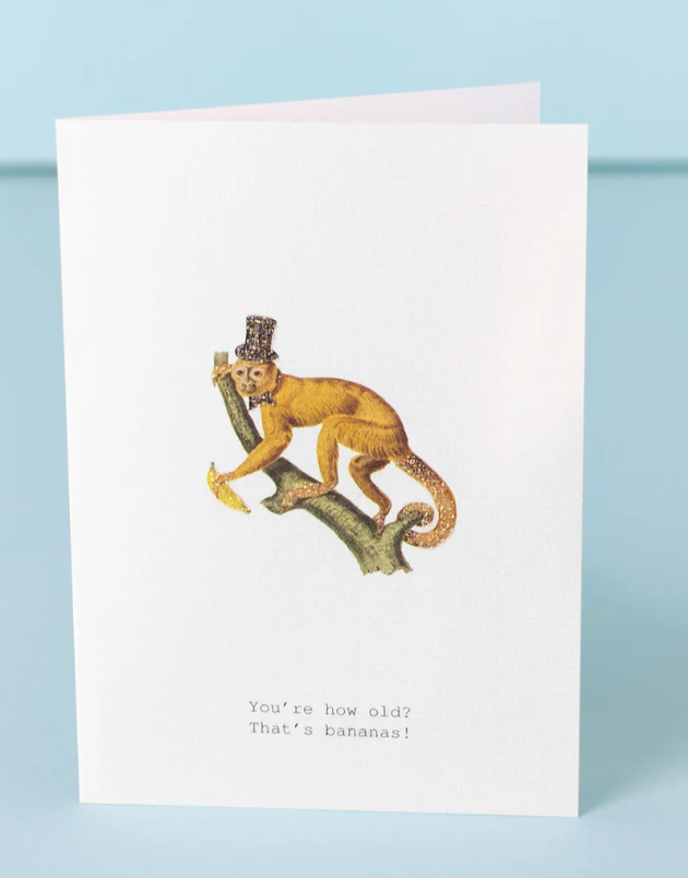 Greeting Card