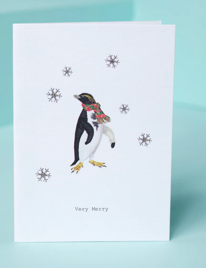 Greeting Card