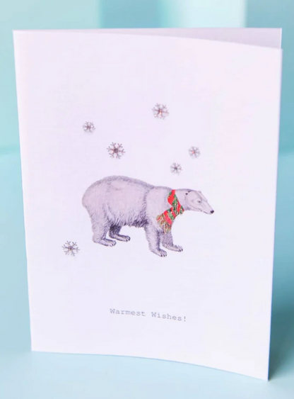 Greeting Card
