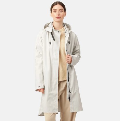 A-Shaped Raincoat