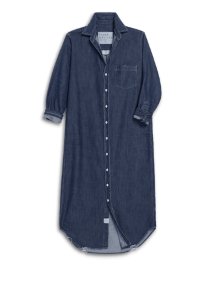 Rory Long Dress