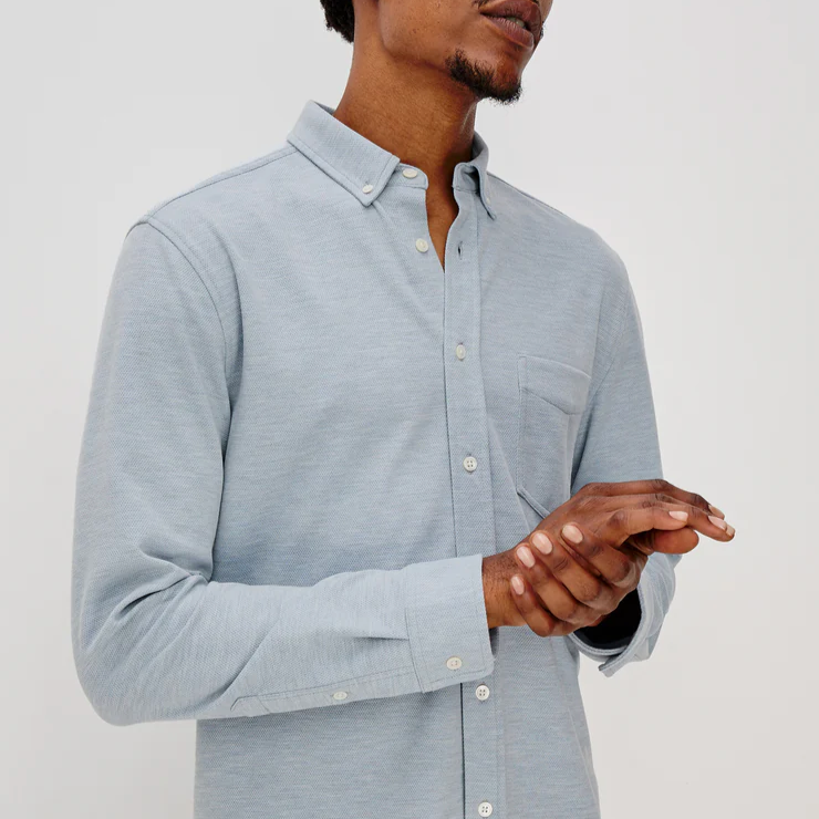 Vincent Shirt