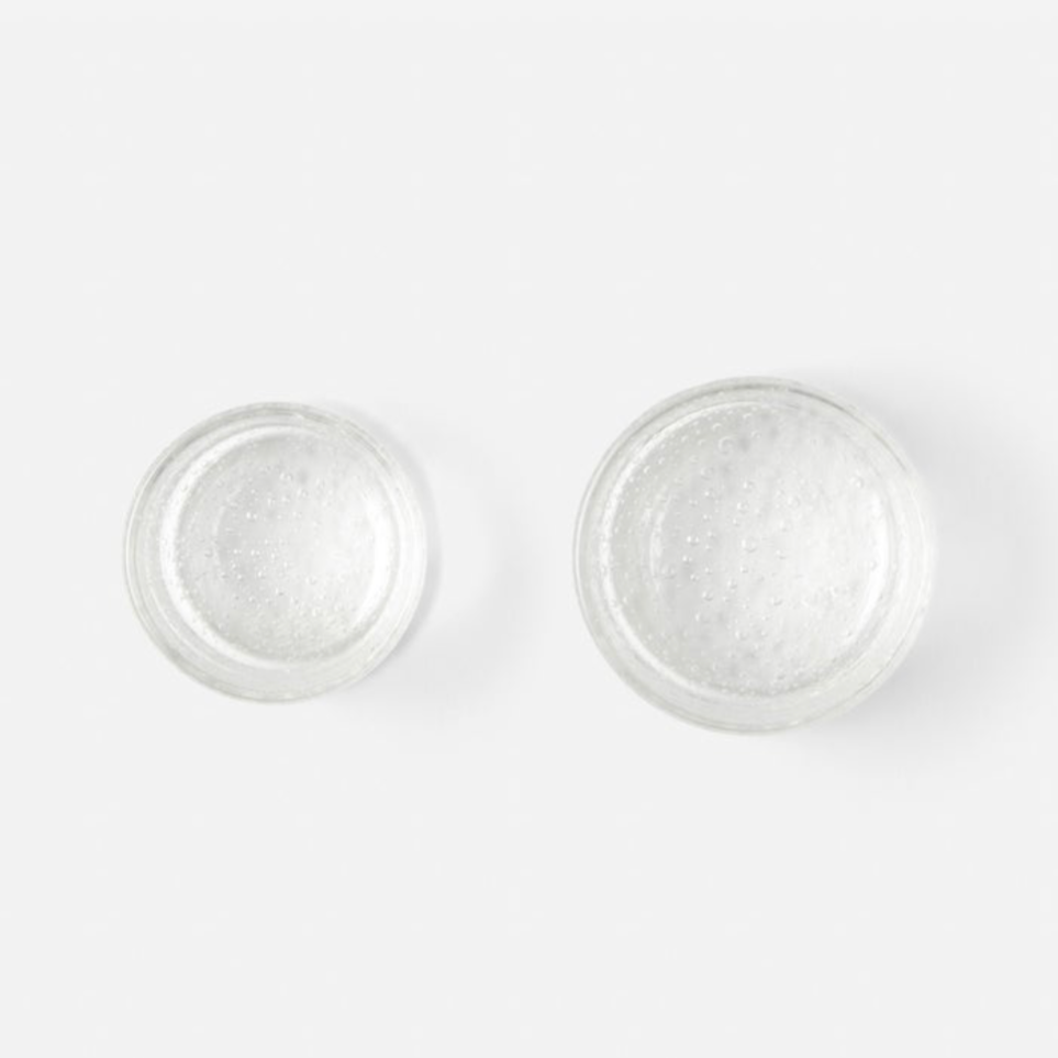 Vista Round Mini Bowls