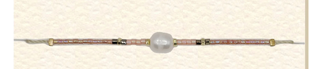 Pearl Bracelet