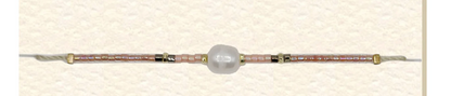 Pearl Bracelet