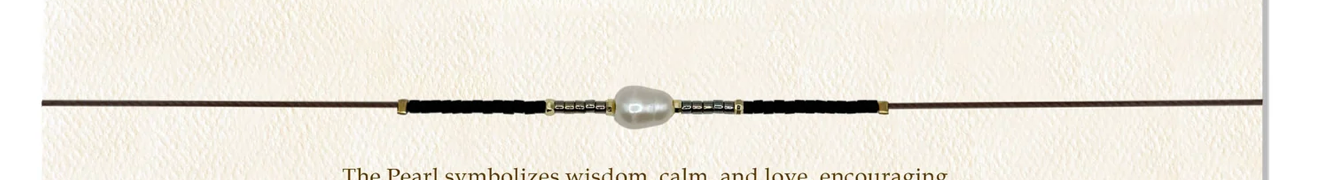 Pearl Bracelet
