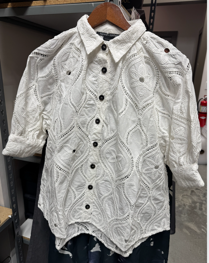 Dodi Blouse