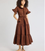 Victoria Dress