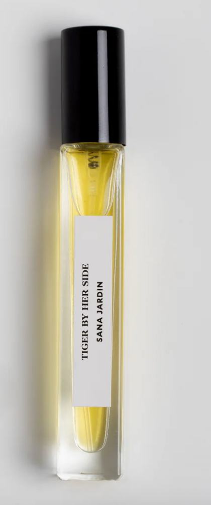 Tiger By Her Side Eau De Parfum