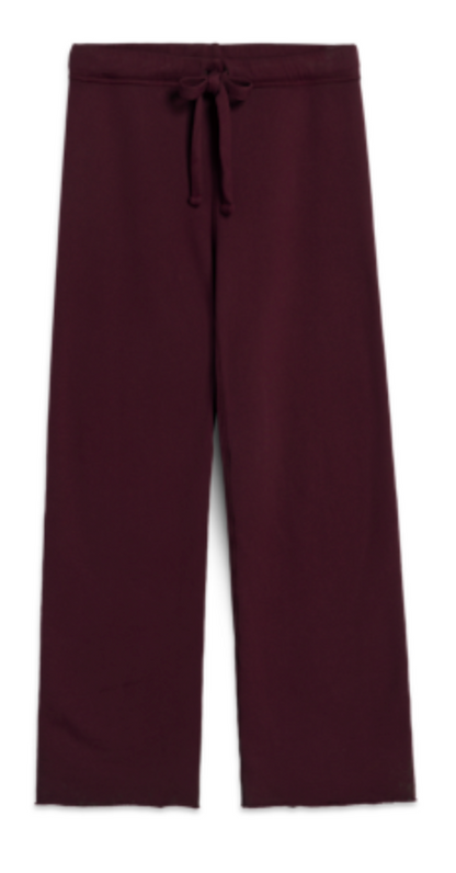 Catherine Long Sweatpant