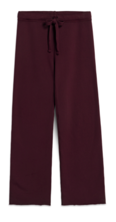 Catherine Long Sweatpant