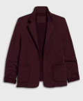 Dublin Knit Blazer