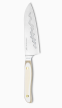 Teton Edge Santoku Chef Knife - 7"