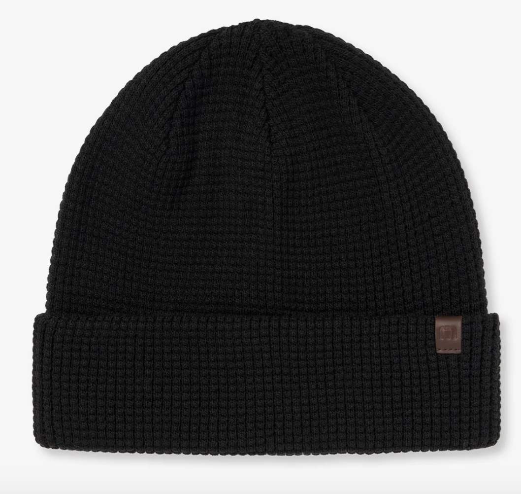 Cloud Waffle Beanie 2.0