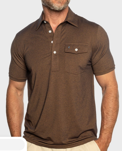 Performance Players Shirt