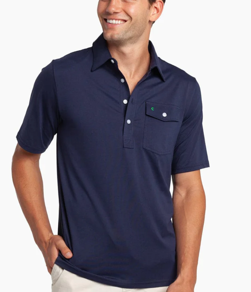 Performance Players Shirt