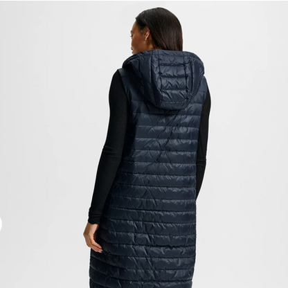 Westbrook Down Puffer Vest