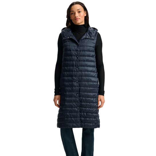 Westbrook Down Puffer Vest