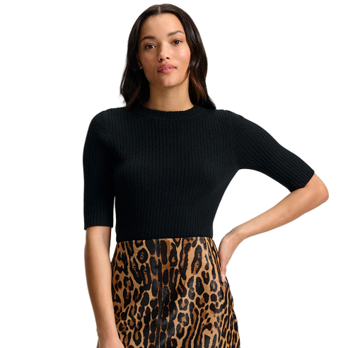 Emil Cashmere Pullover