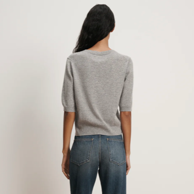 Shana Cashmere Sweater