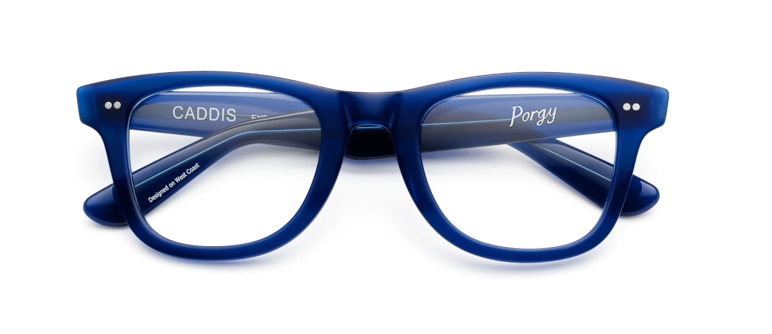 Porgy Backstage Reading Glasses