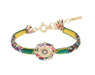 No. 940 Bracelet