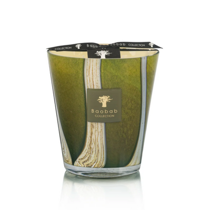 Woods Sherwood Scented Candle