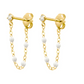Gigi Supreme Diamond Earrings