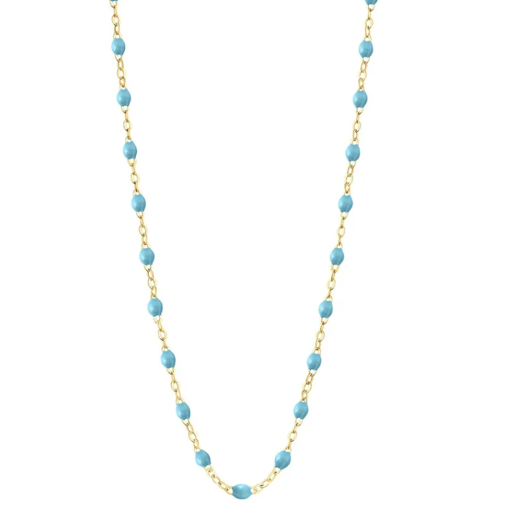 Classic Gigi Sautoir - 23.6"