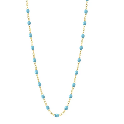 Classic Gigi Sautoir - 23.6"