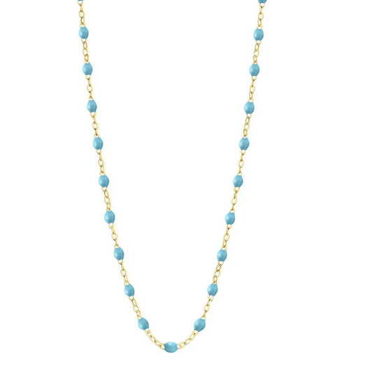 Classic Gigi Sautoir - 23.6"