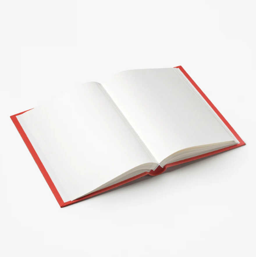 Photo Book Wedding 2-pack - One Love