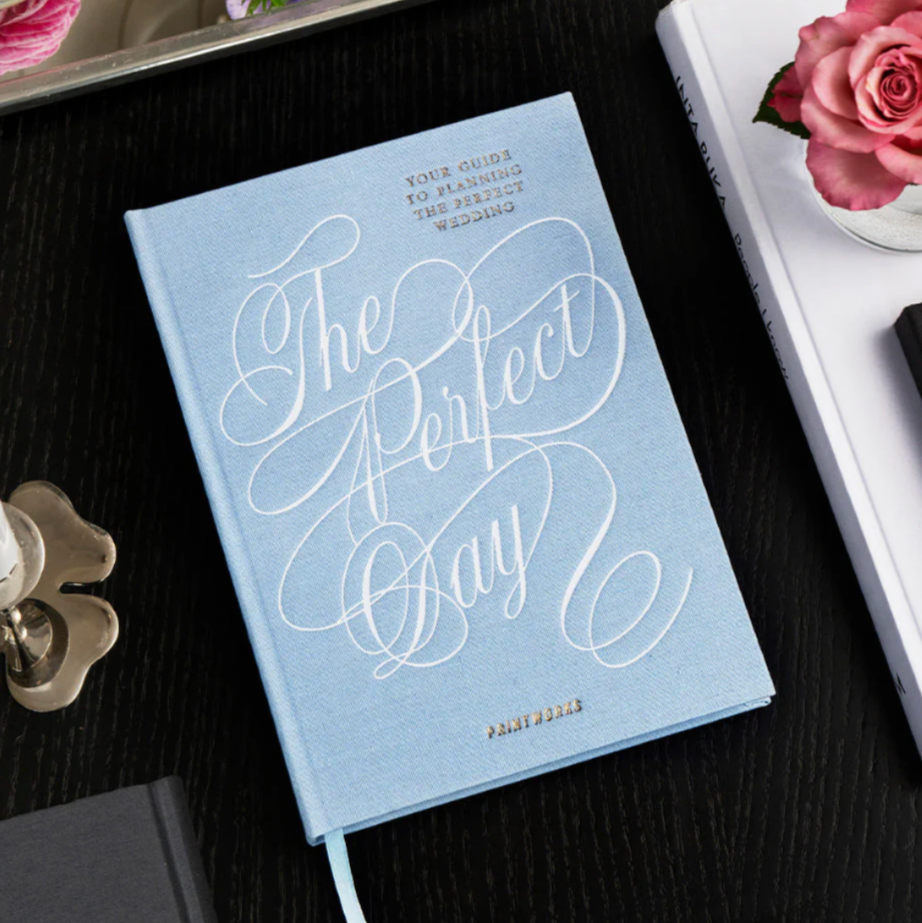 The Perfect Day - Wedding Planner