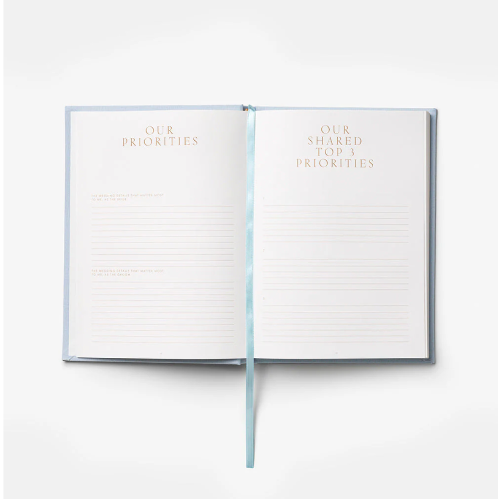 The Perfect Day - Wedding Planner