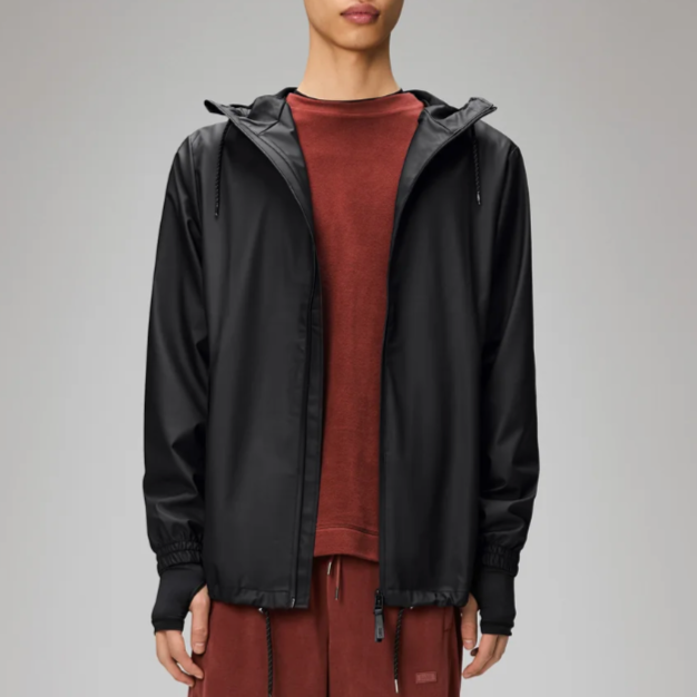 Storm Breaker - Black